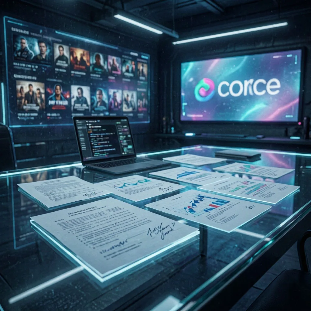 Договорные лимиты серий для сериалов, дальнейшая судьба проектов полностью зависит от р...