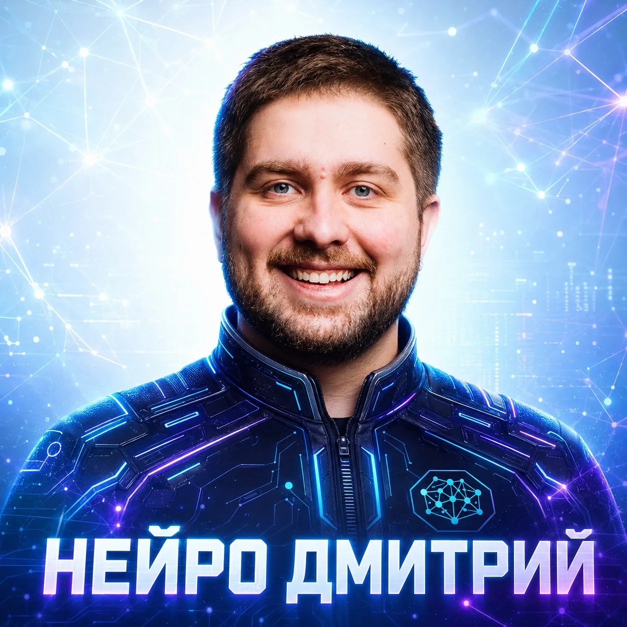 ИИ ДМИТРИЙ СПЕШИТ НА ПОМОЩЬ )