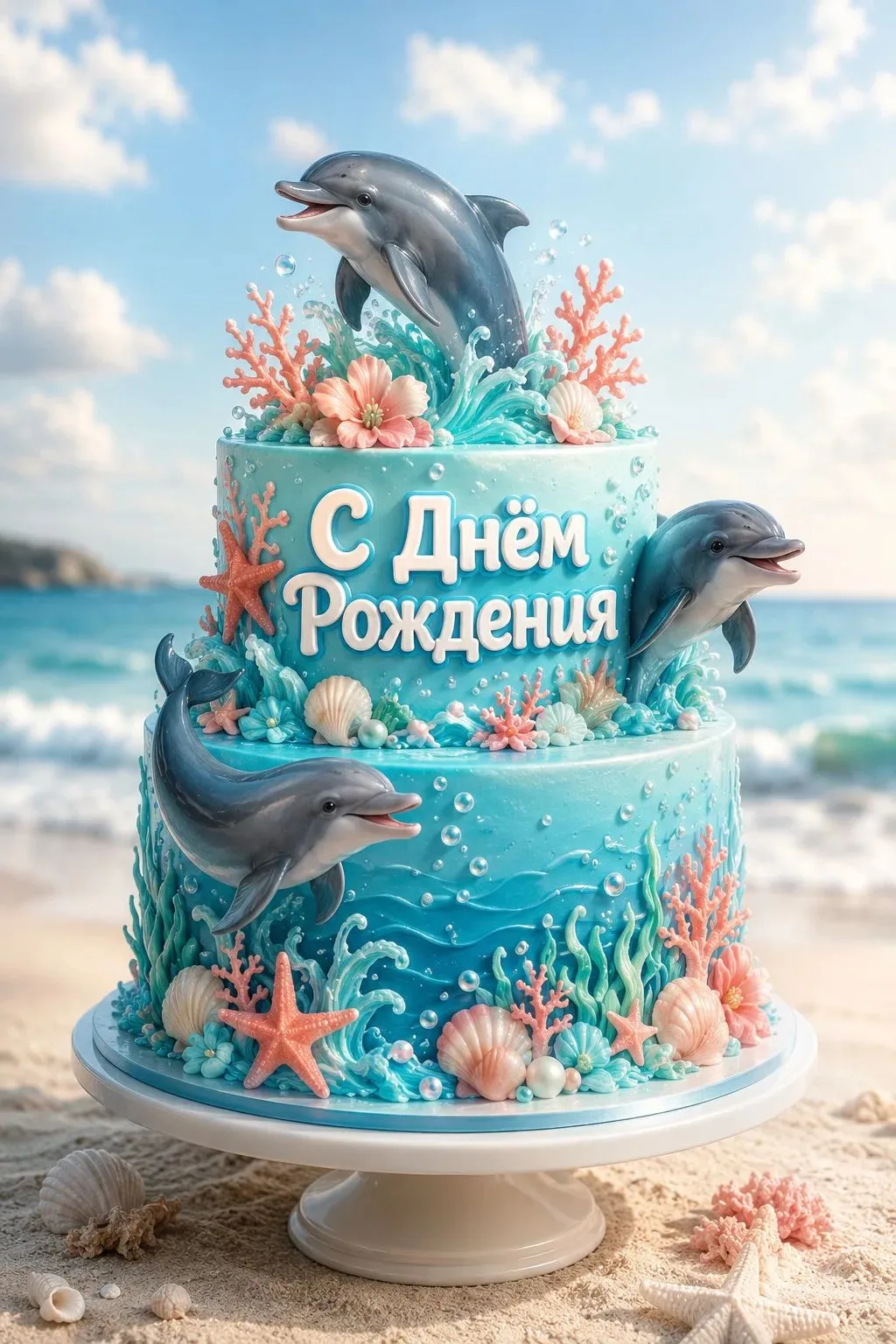 Дорогой Абубакр! Поздравляем тебя с днем рождения, самым важным днем в году! Желаем тебе здоровья кр
