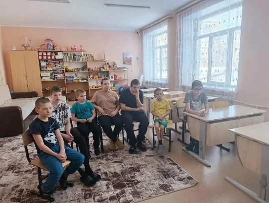 🦋🐝«Природа Белоречья»