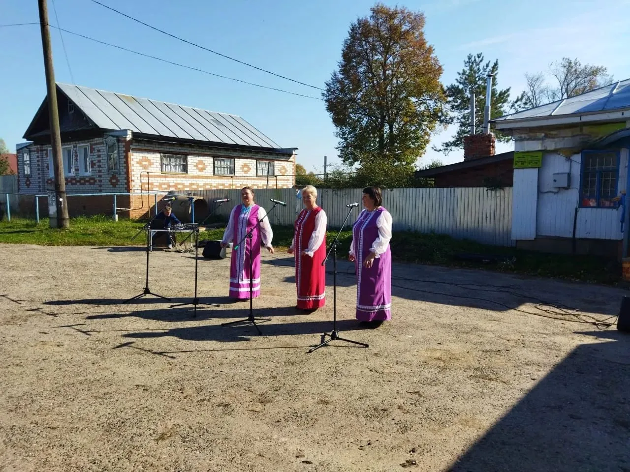 🎉 Культура едет к вам! 🎉