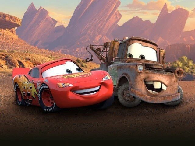 «Тачки» могут показать лучший повторный старт Pixar за десятилетие