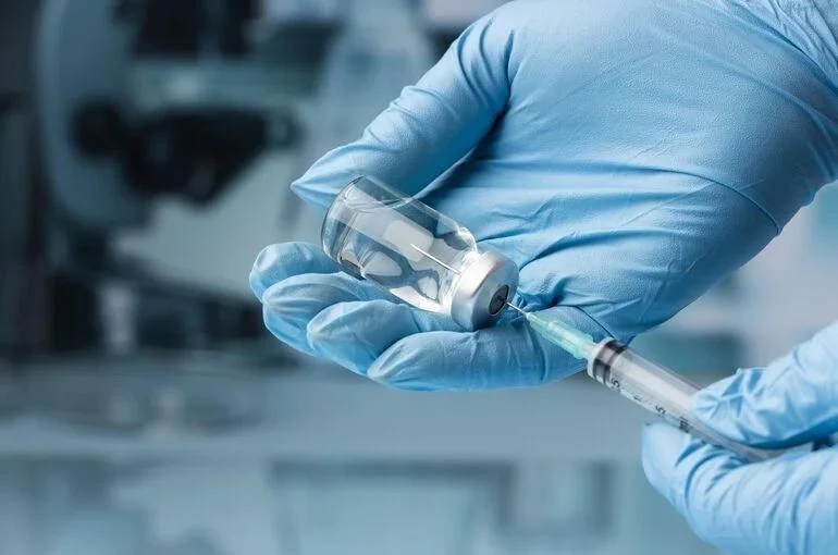 💉 Вакцина от аллергии на пыльцу берёзы станет доступна россиянам в этом месяце