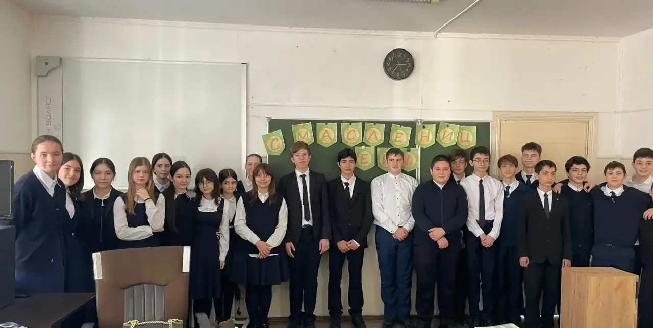 🎉 Масленица в нашей школе — праздник удался на славу! 🎉  В этом году в классах прошли настоящие масл