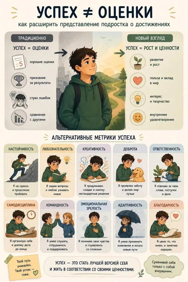 💬 "Окошечко в мир психологии"