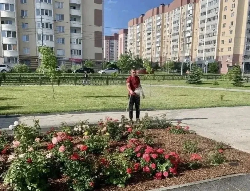 Саратовские коммунальщики отчитались о работах в городе

Дороги и тротуары чистят, ремонтируют знаки