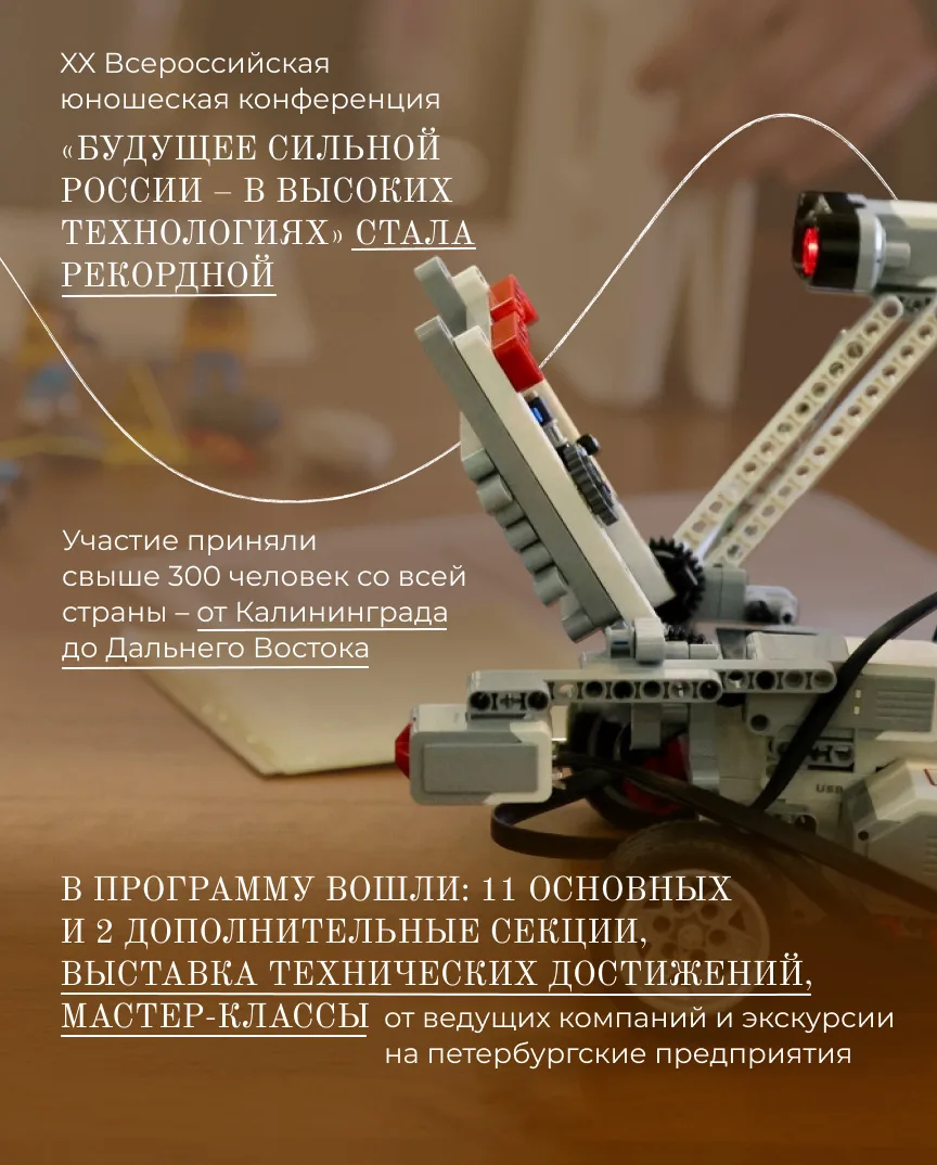 Коротко расскажу о федеральных событиях прошлой недели.  1. На Х Международном форуме труда – крупне