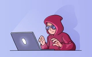 Начал работать цифровой сервис "Защита от мошенничества в сети" на Едином портале госуд...