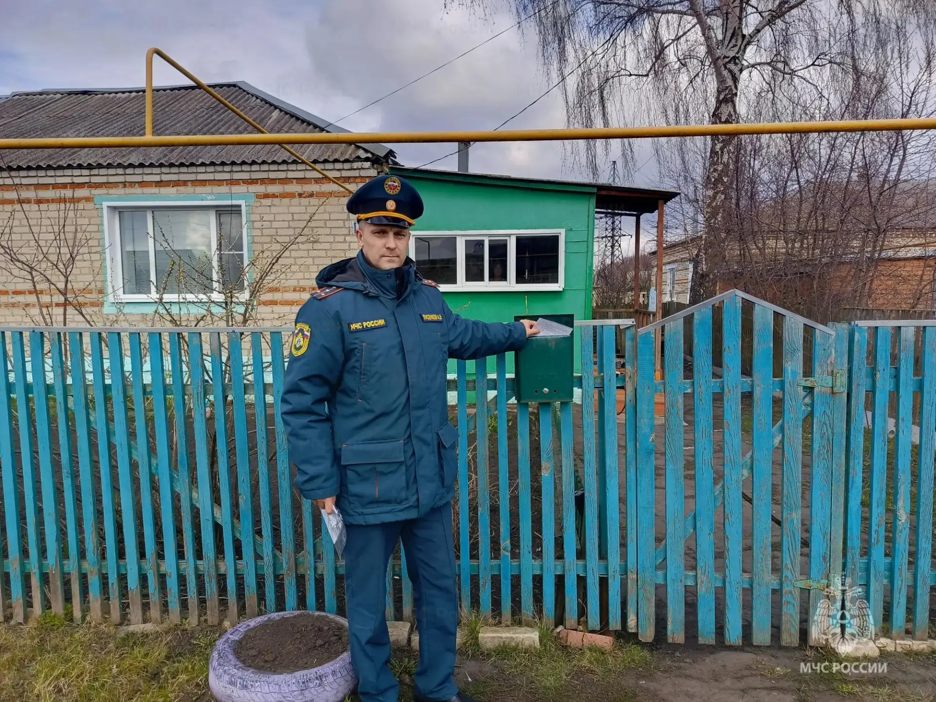 ❗ На Тамбовщине за неделю случилось два ландшафтных пожара    Космический мониторинг термических точ