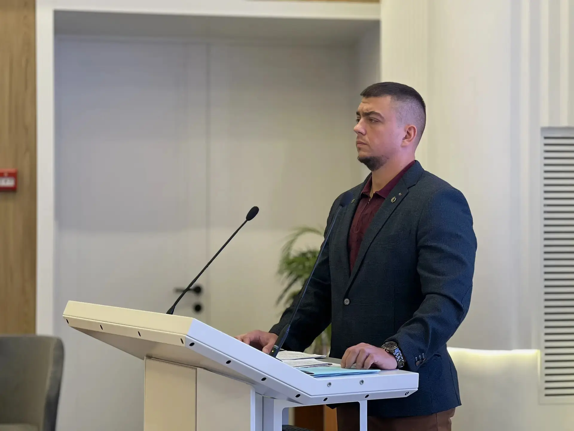 ⚖️Состоялась защита кандидатской диссертации Артымука Владимира Анатольевича — адвоката, члена Адвок