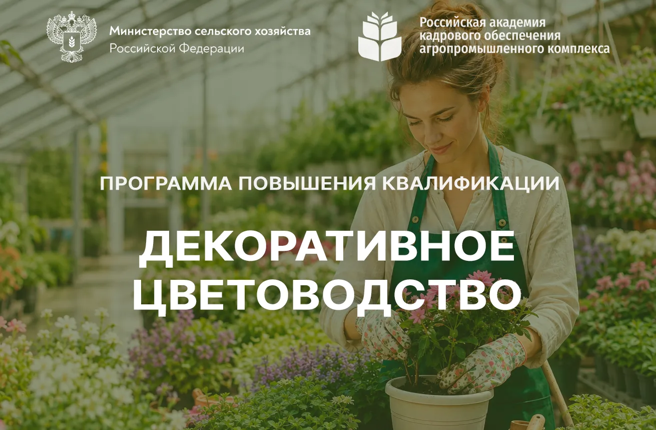 Превратите свое увлечение цветами в доходный бизнес! 🌸