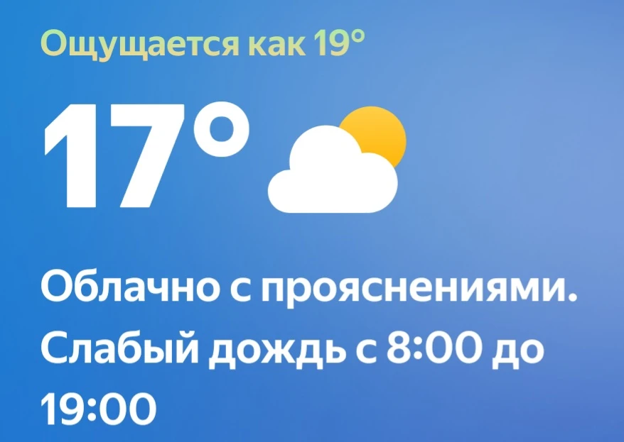 Погода в Кургане сейчас