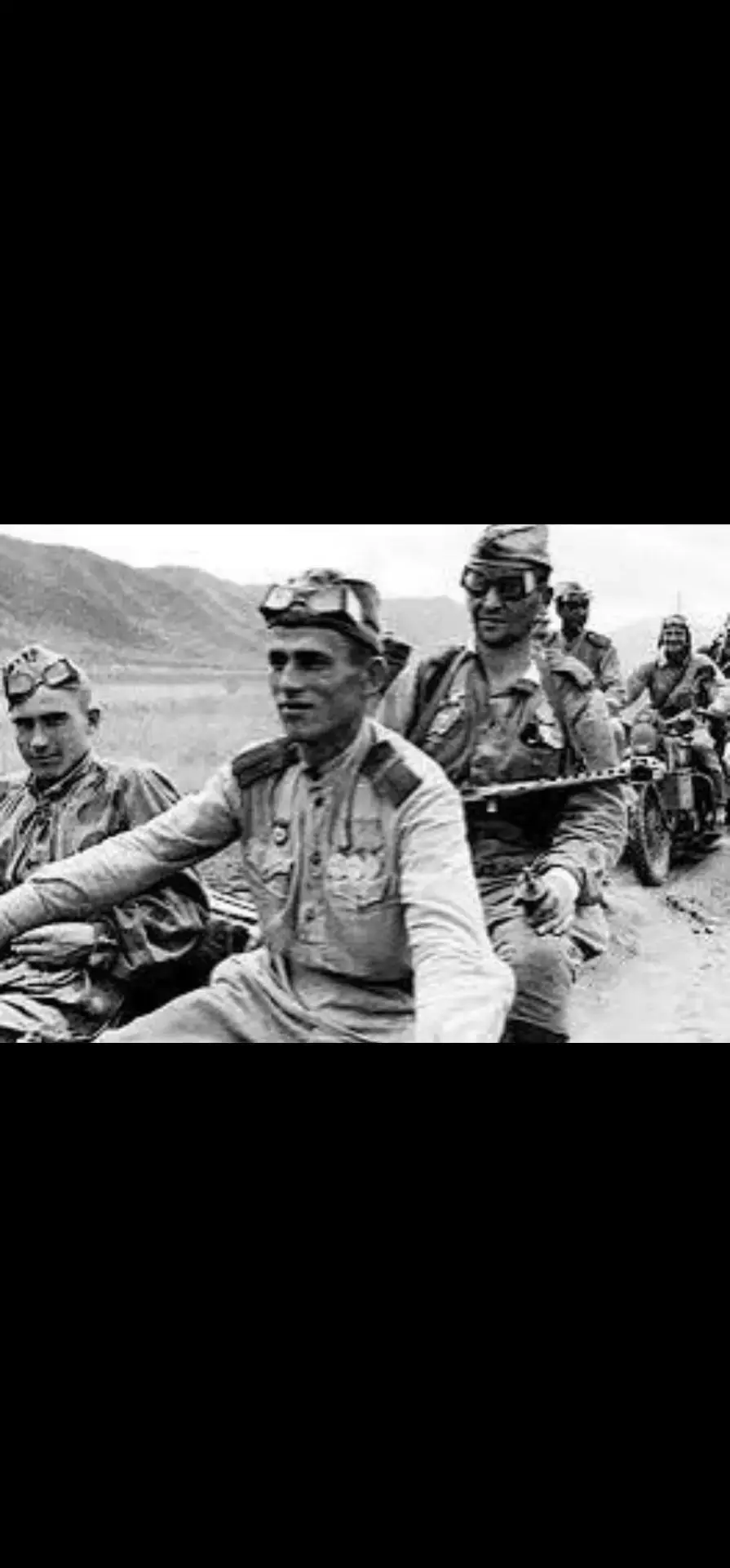Сегодня - день освобождения Поронайска.