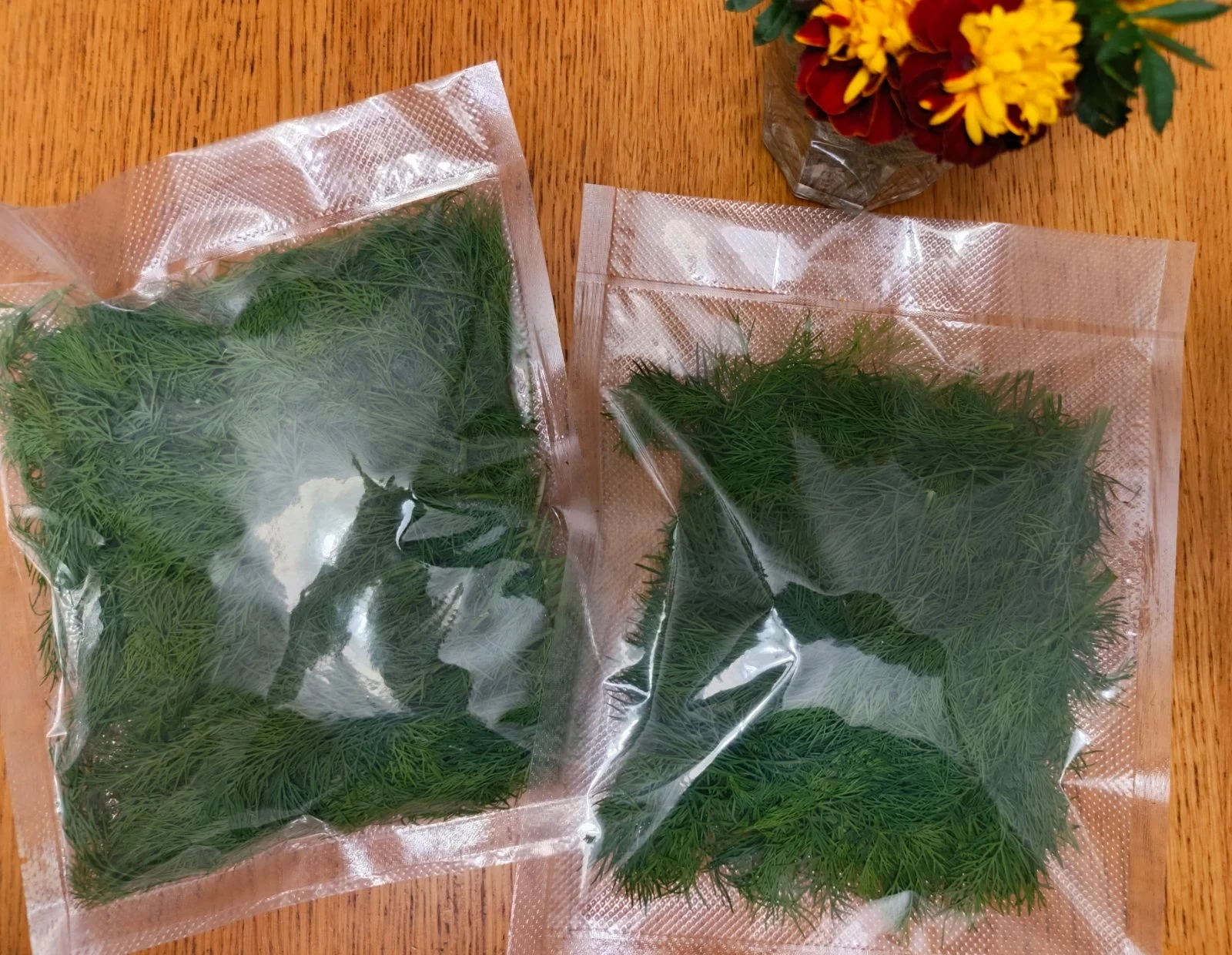 🌿 Алёна из Краснообска (Краснообск, 103) предлагает свежий молодой укроп.