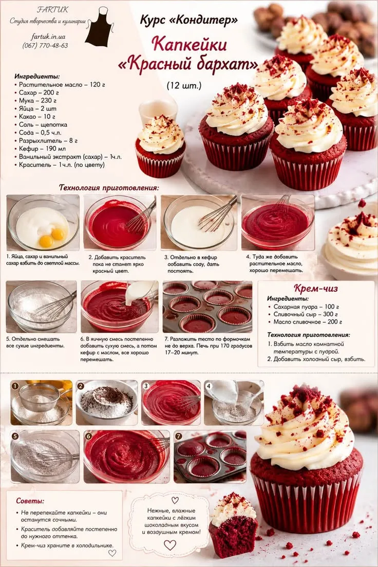 Подписаться 🍰