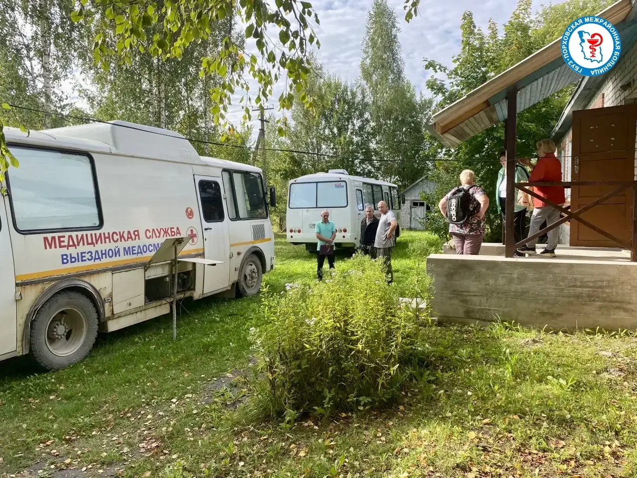 🚑 Дорогие друзья!