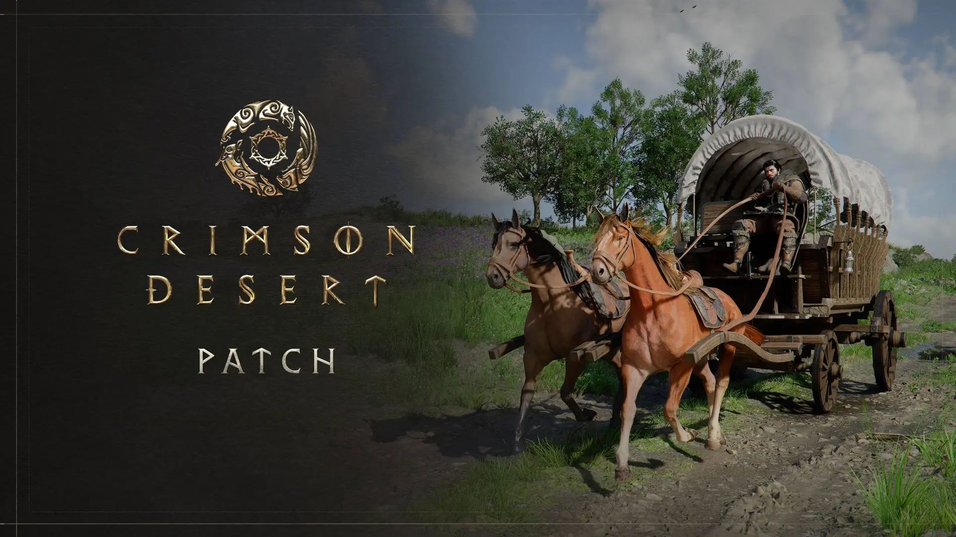 Для Crimson Desert вышел хотфикс 1.16.02 - исправлены загрузки, графика и сбои.