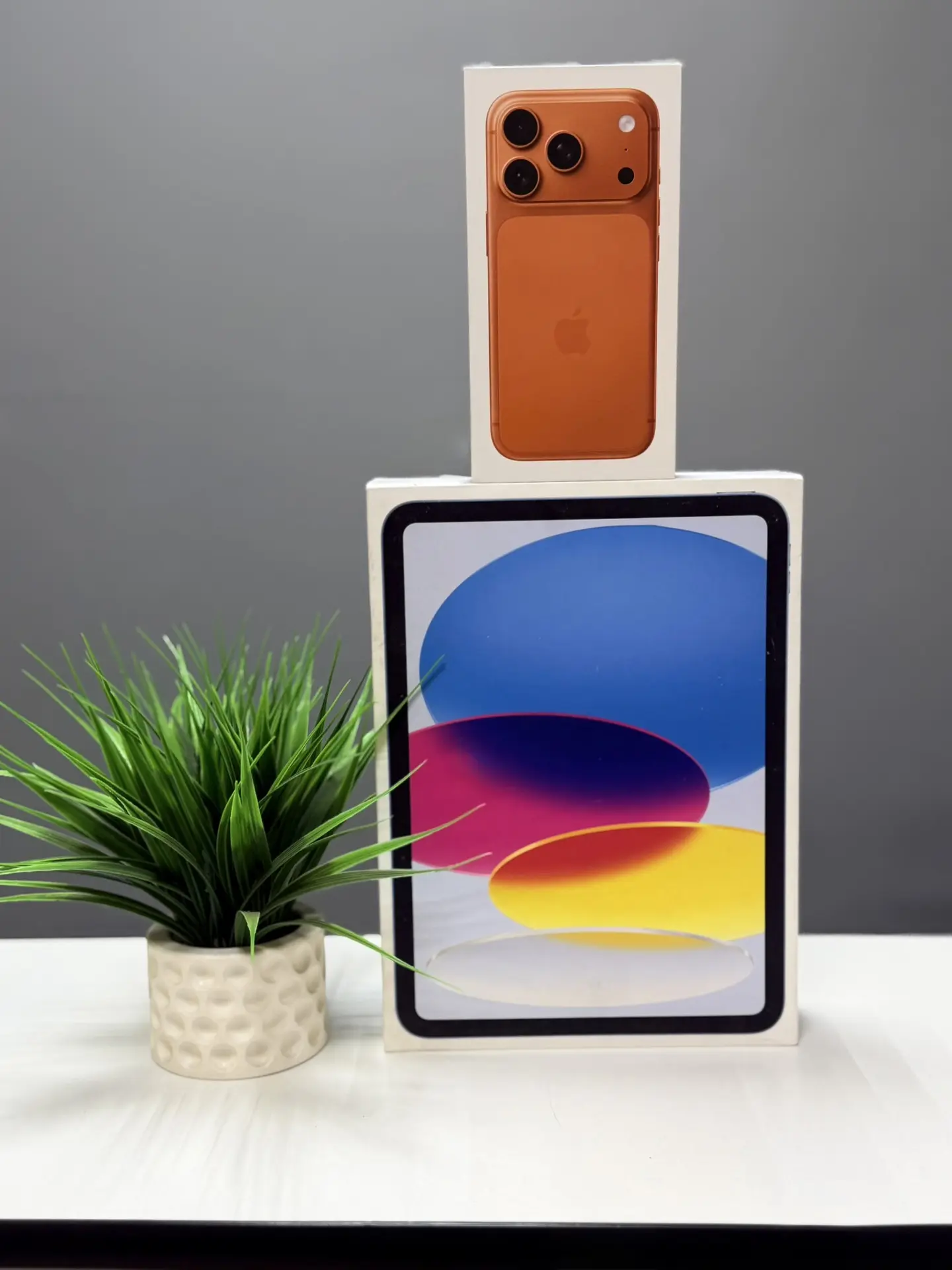 ☀️ Всем доброе утро 🌞 
⚡️ Через 2 дня будет стоп 🛑 

iPhone 17 Pro и iPad 11 всего за 250₽ 🤩

Пиш