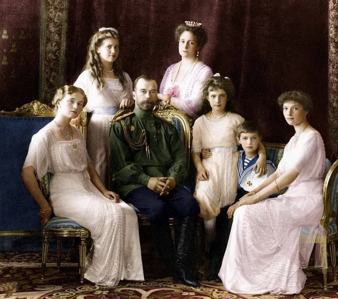 Доброго благословенного утра, дорогие друзья! 

17 июля — день памяти страстотерпцев императора Нико