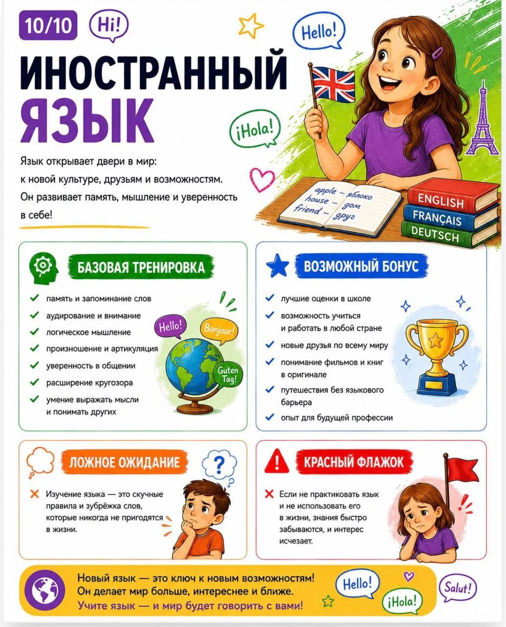 Проверьте, не дублируют ли кружки друг друга