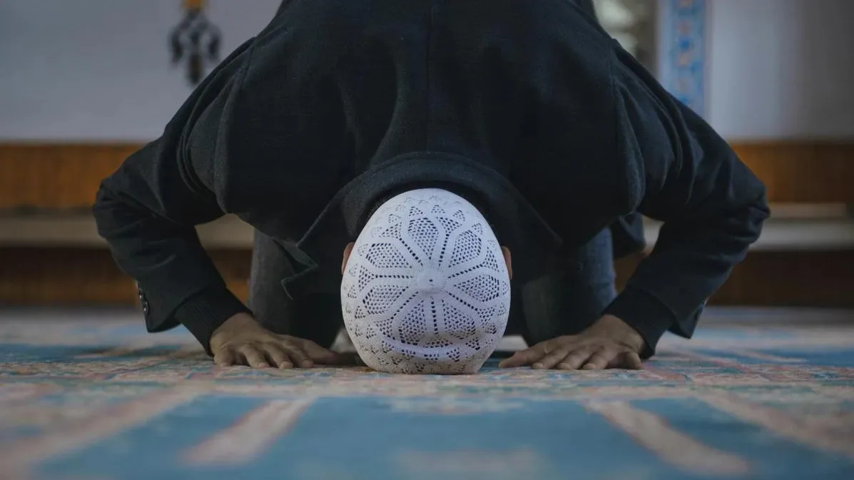 ✨ Доброе утро, страна ✨  🕌 Мусульмане отмечают Курбан-байрам — один из главных праздников ислама. 