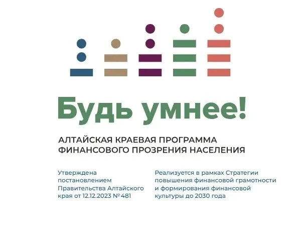 💰 Финансовая безопасность: проверь себя!