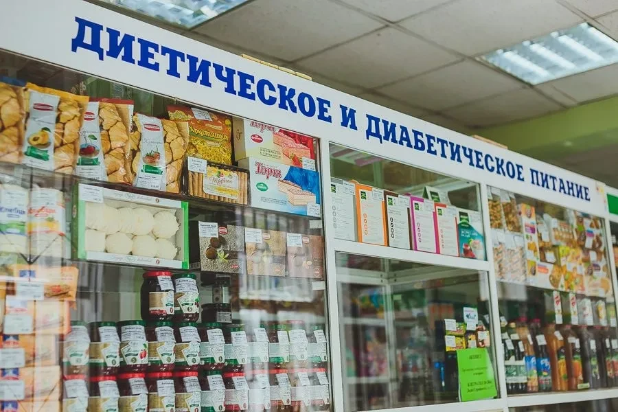 В Тукаевском районе детям с диабетом вовремя не выдавали лекарства