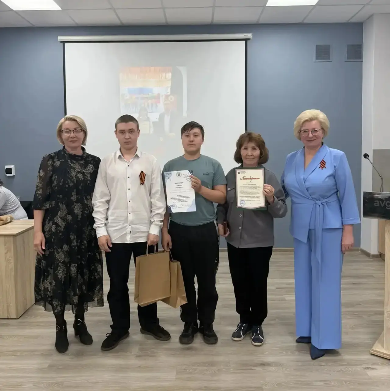 Агрокласс - не отдельный предмет, не кружок и не кабинет. Это целая образовательная тра...