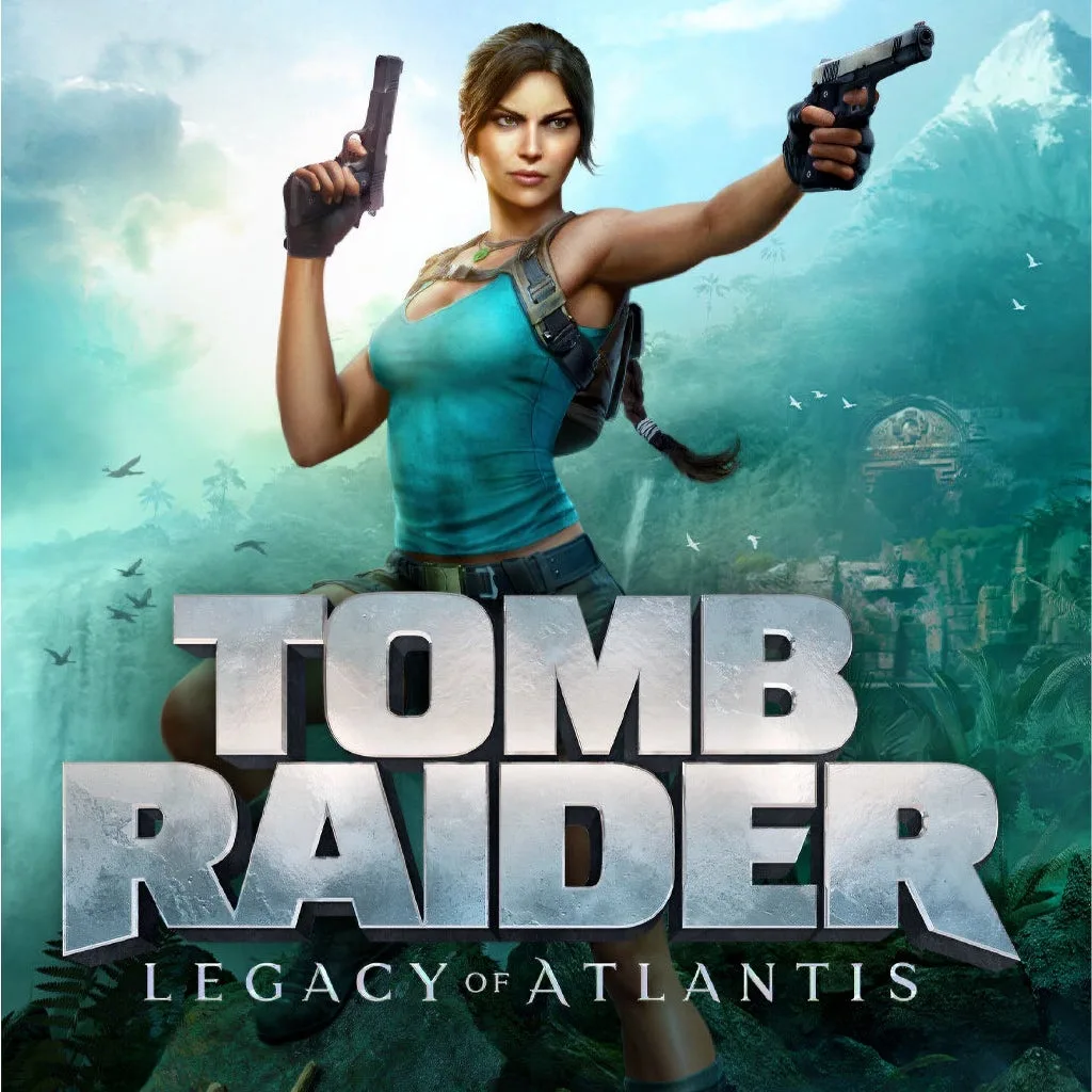 ❗️❗️Ремейки Tomb Raider 2 и 3 уже в работе — по данным PSInsideFR и источников из Flyin...