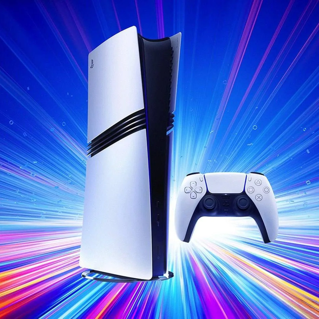 ⚡️ PS5 взломали — джейлбрейк работает даже на свежих прошивках