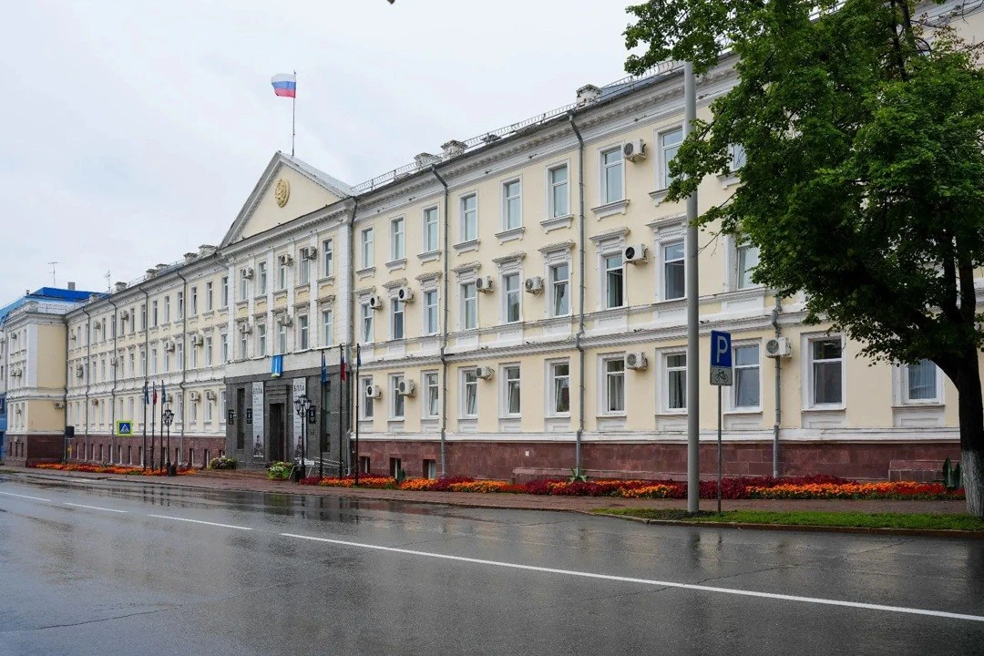 Задачи администрации Ульяновска на текущую неделю: