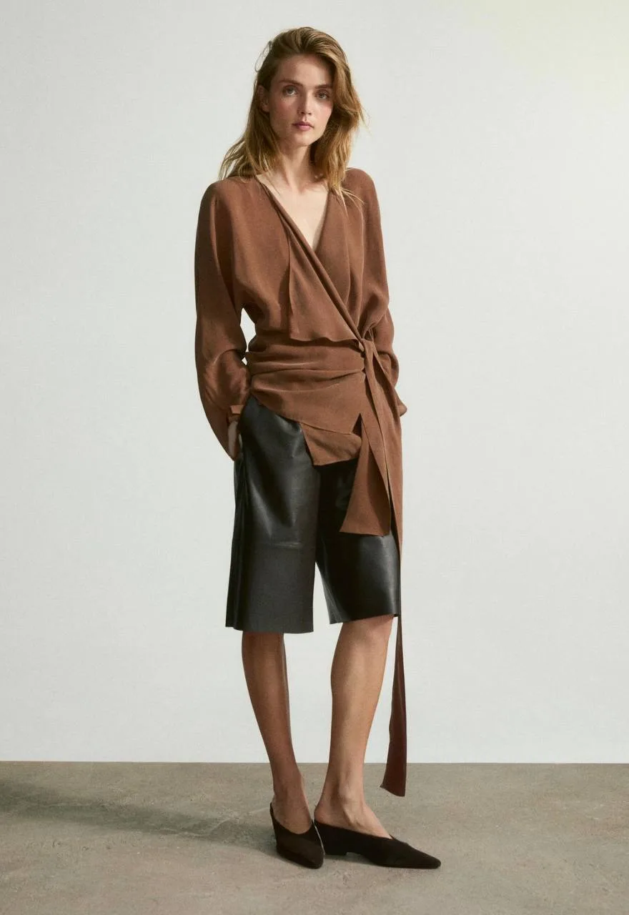 MASSIMO DUTTI 

Туфли замша — 13 500₽
Слингбэки кожа — 12 150₽

Для оформления заказа/любые вопросы 