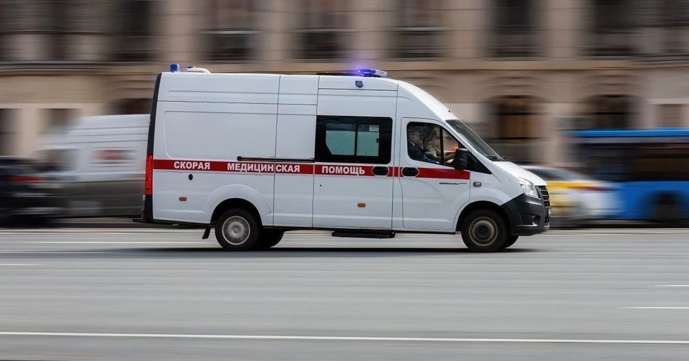 В Туле хохлы пытались убить нашего подписчика и создателя одного из самых результативных дронов «ОВО