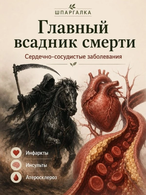 Как дожить до 100 лет