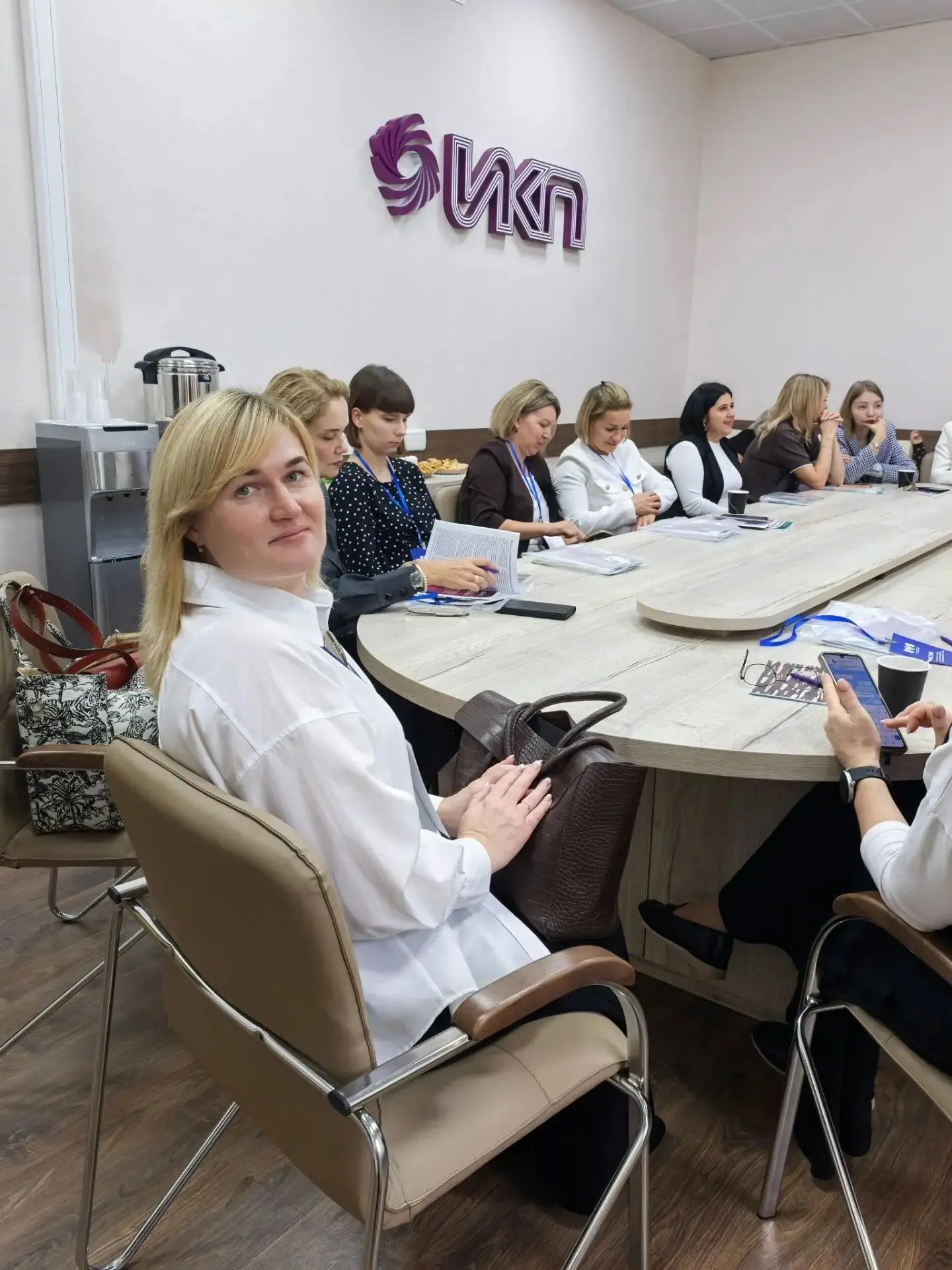 📣Елецкий педагог-дефектолог в финале IX Всероссийского конкурса «Учитель-дефектолог Ро...