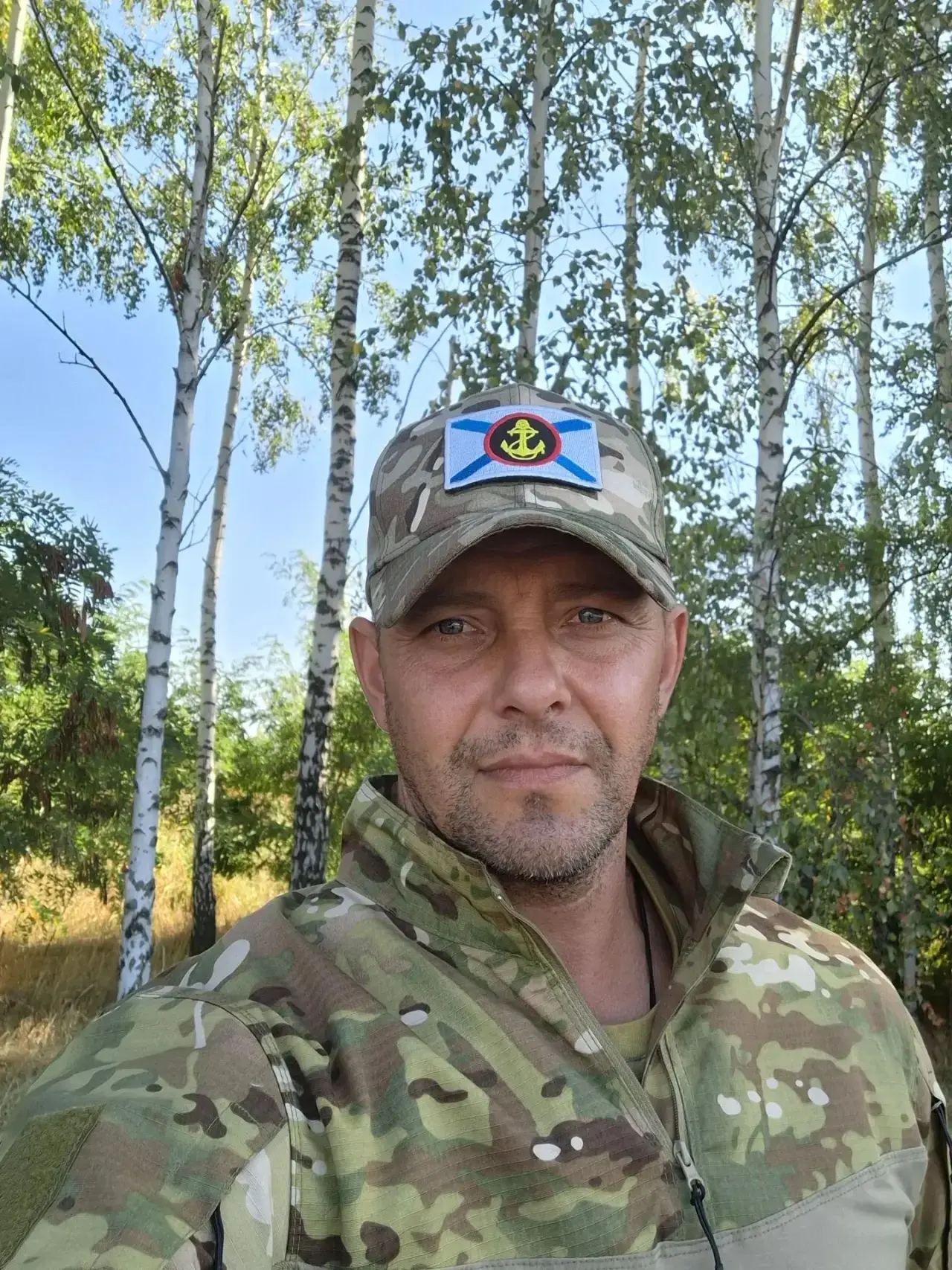 Честь мундира и долг перед Родиной: история Руслана Арданова

Младший судебный пристав Калининского 