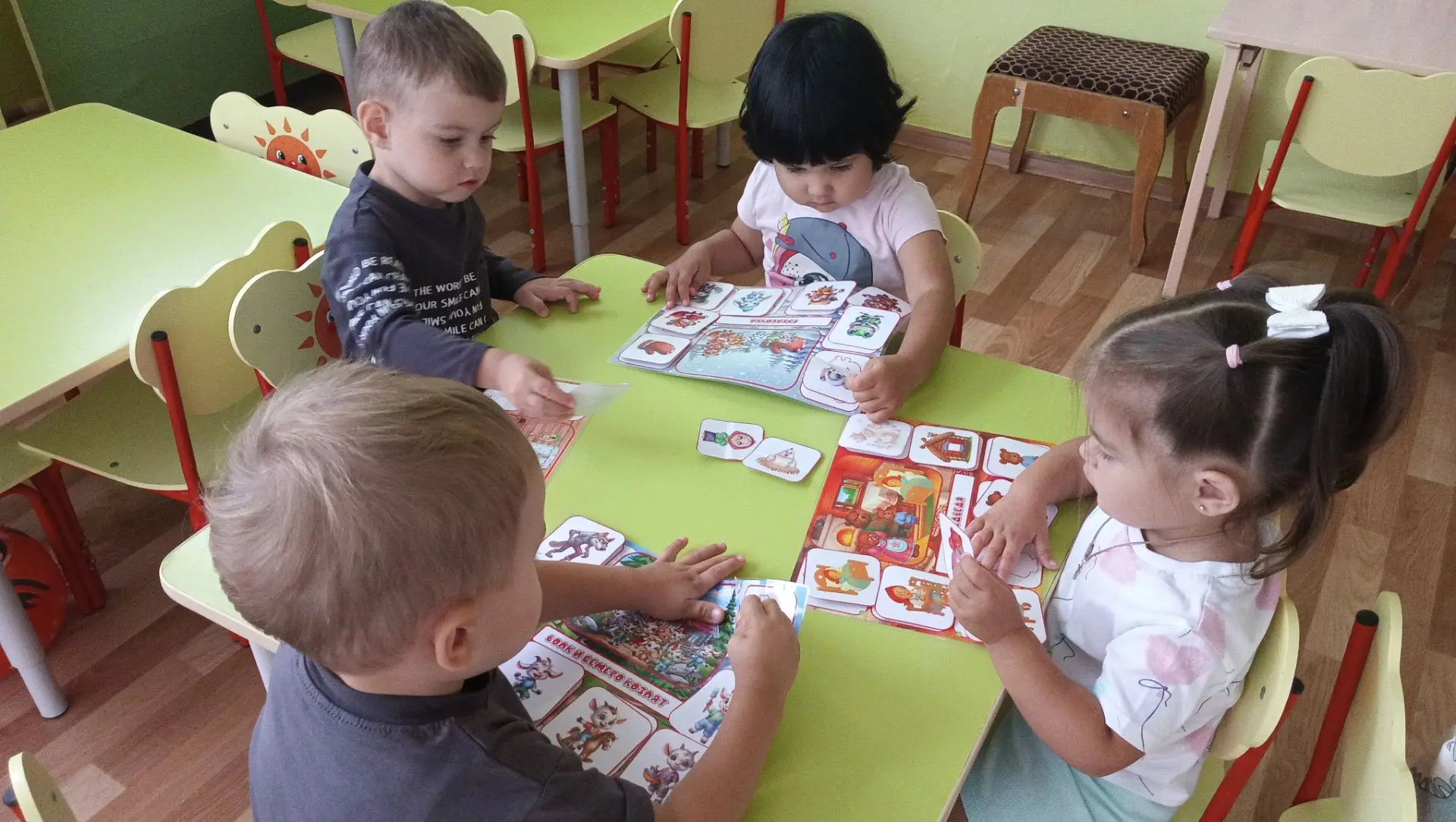 #МАДОУ_детский_сад_13