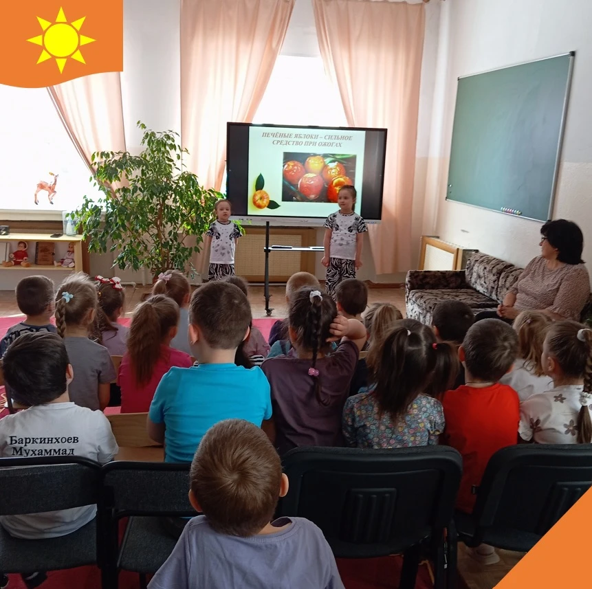 #ИзПобедителейВнаставники Как наши дети вдохновляют других.