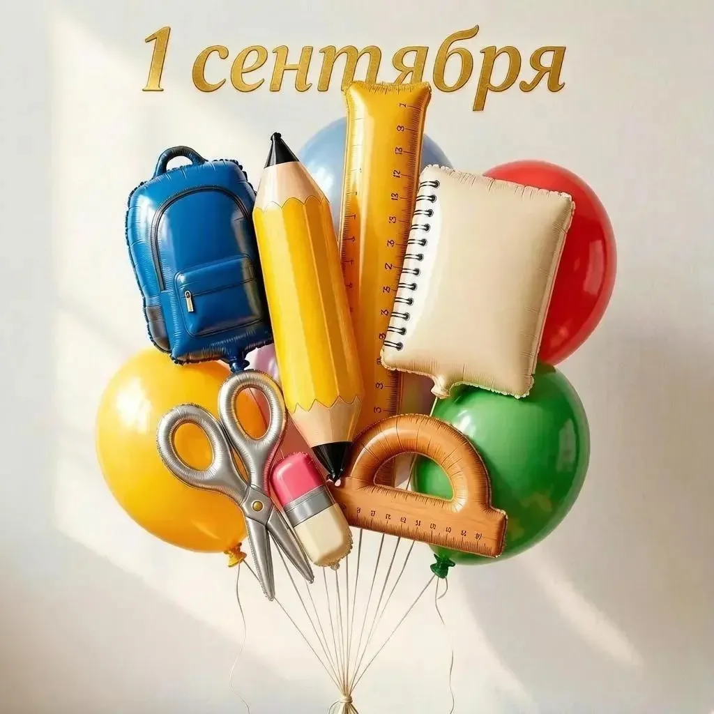 Праздничные линейки: важная информация для учеников и родителей!