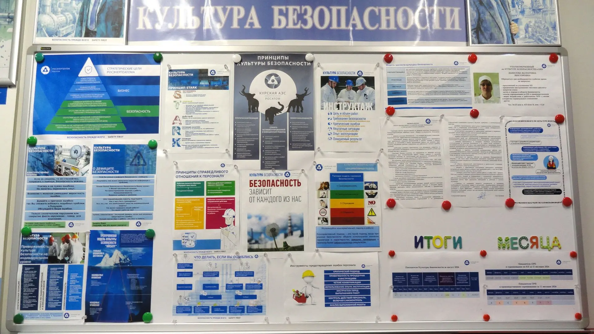 Смотри, читай! Запоминай и действуй! 👍