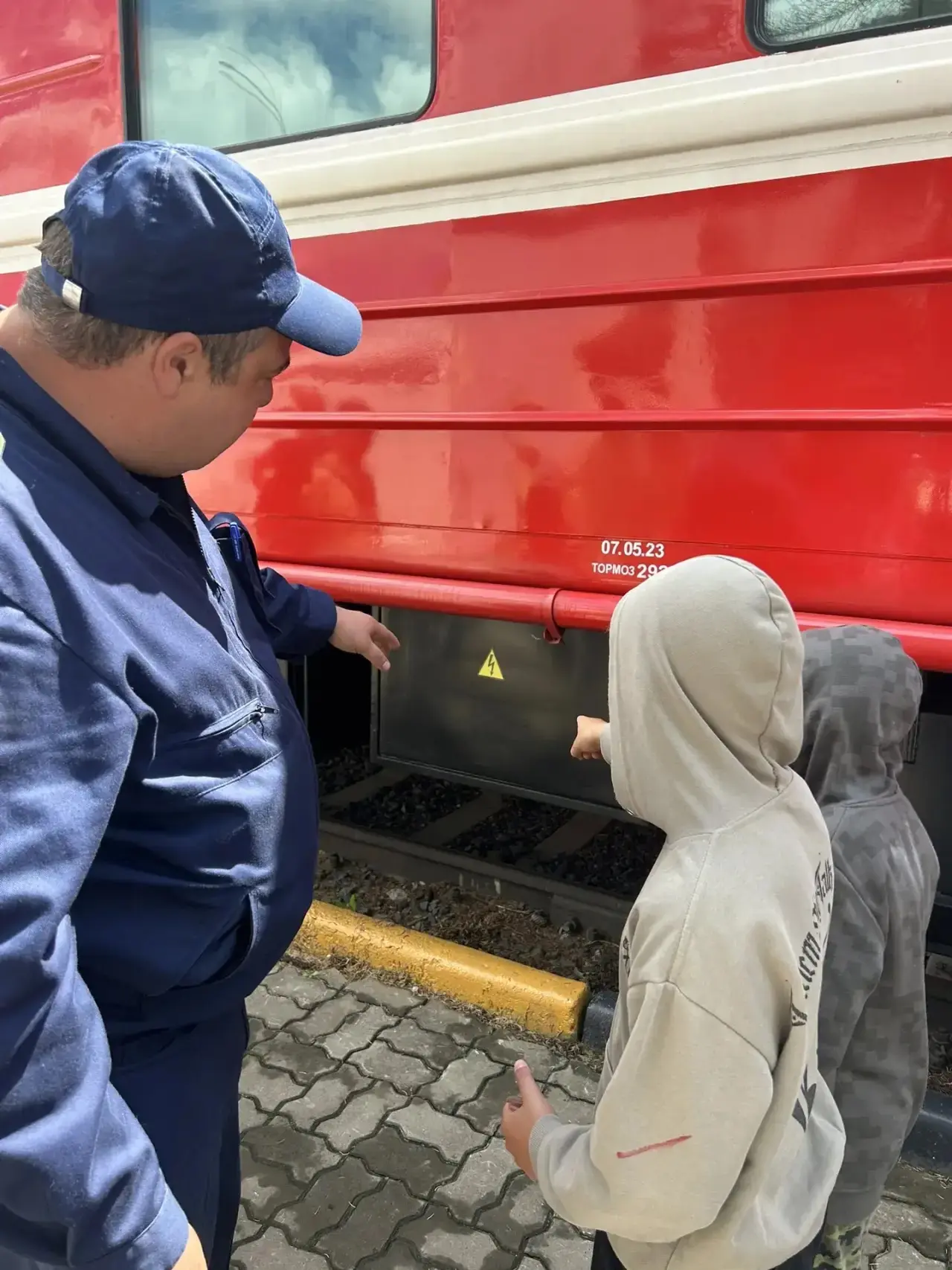 День в детском лагере: второй день приключений!