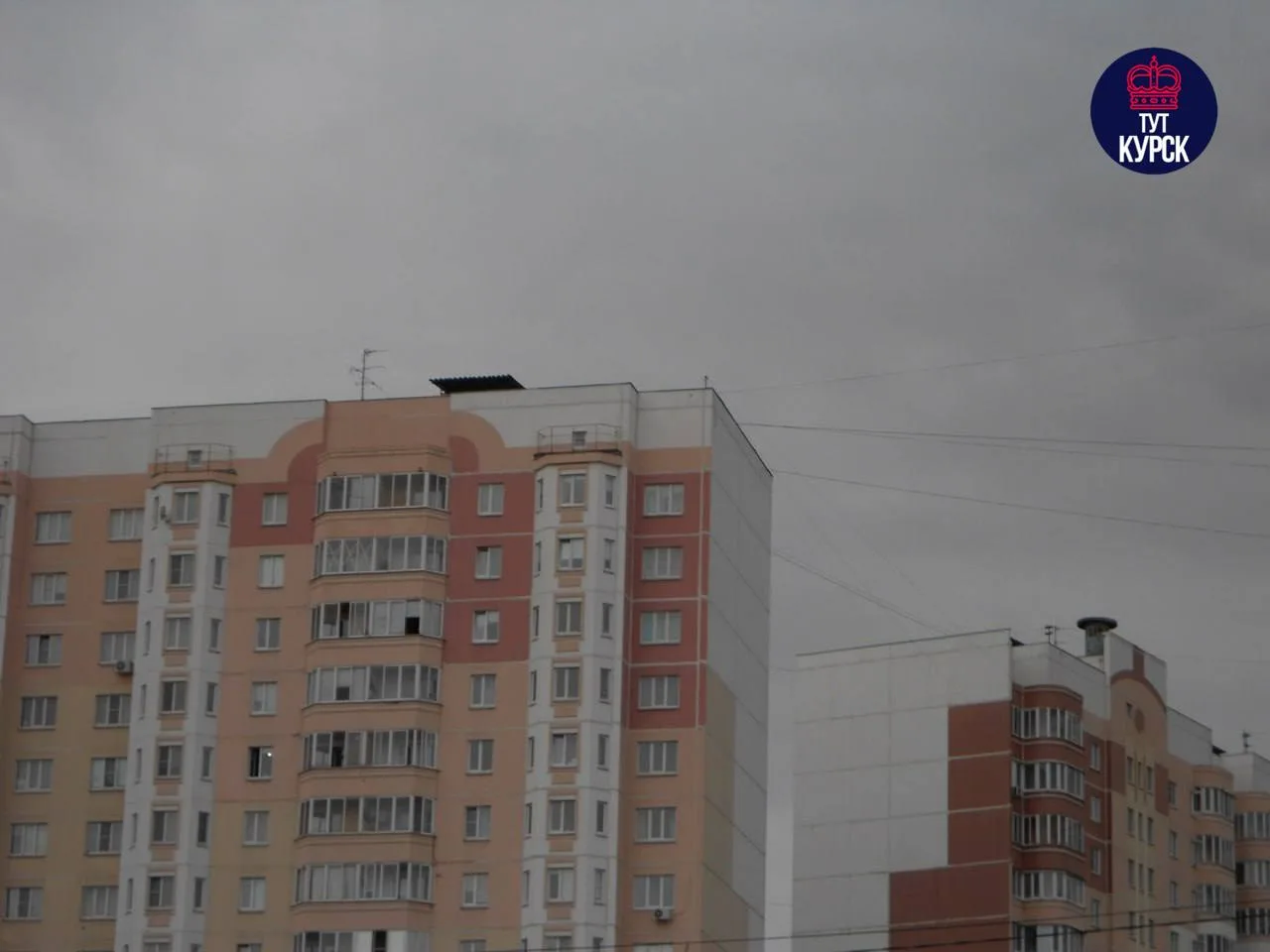 ⛈ Дожди и грозы ожидаются в Курской области 30 июля

В четверг в регионе прогнозируется облачная пог