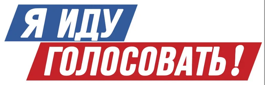 Стартовала информационная молодежная акция «Я иду на выборы. Я иду голосовать», организ...
