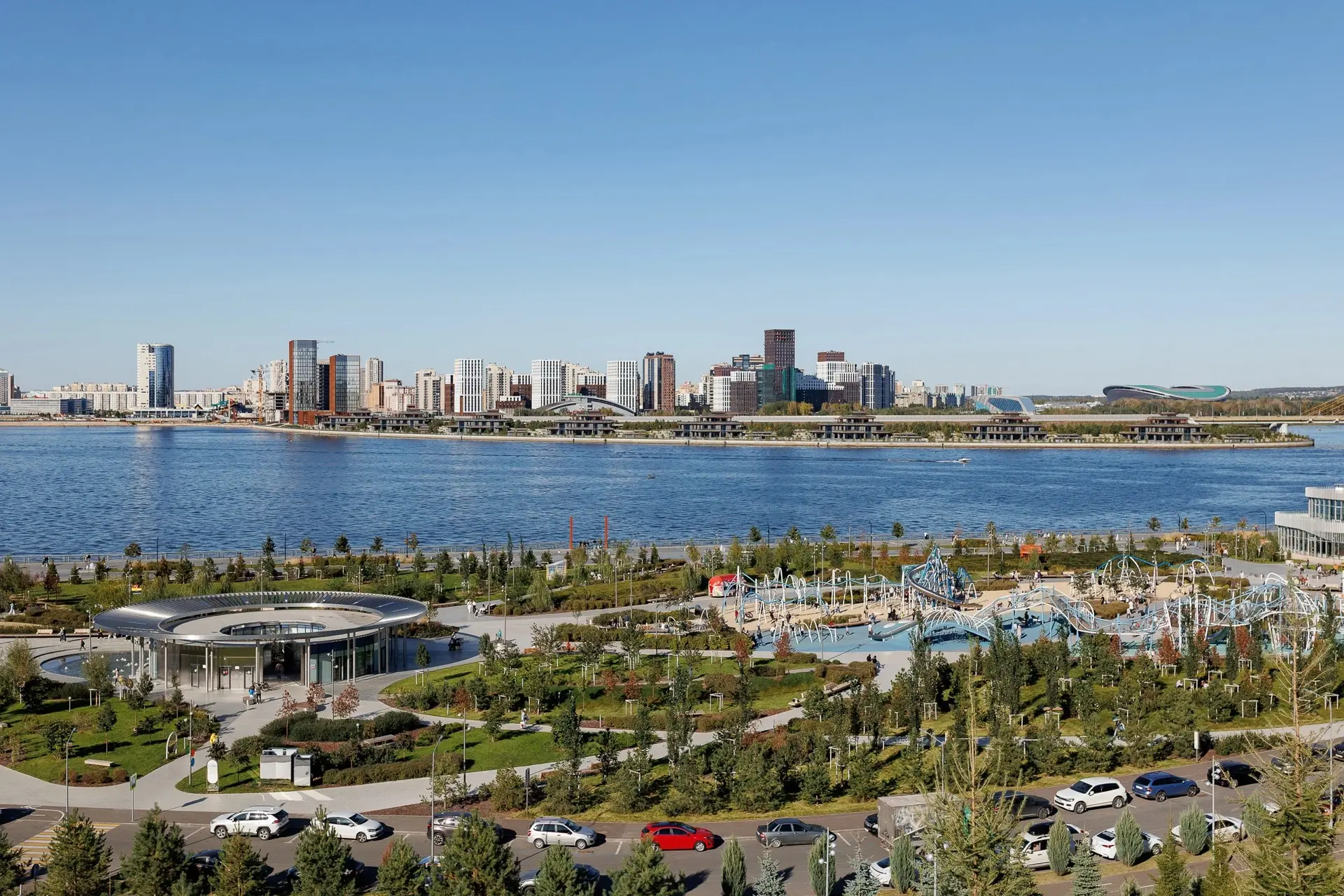 Наступили первые выходные лета! ☀️