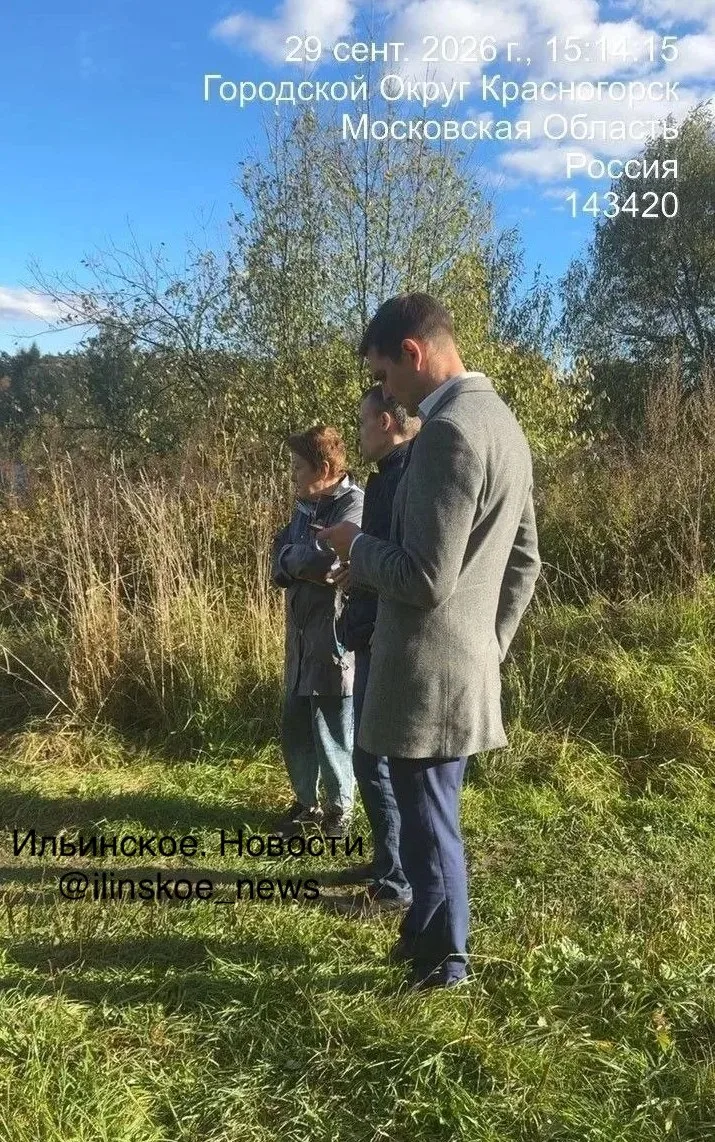 🌳 Новые деревья выделят для посадки в Саду памяти в Глухово