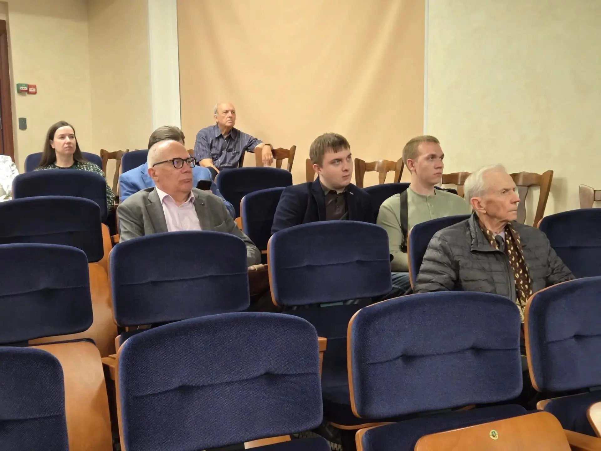 Изображение 7 к публикации «Губкинский университет»