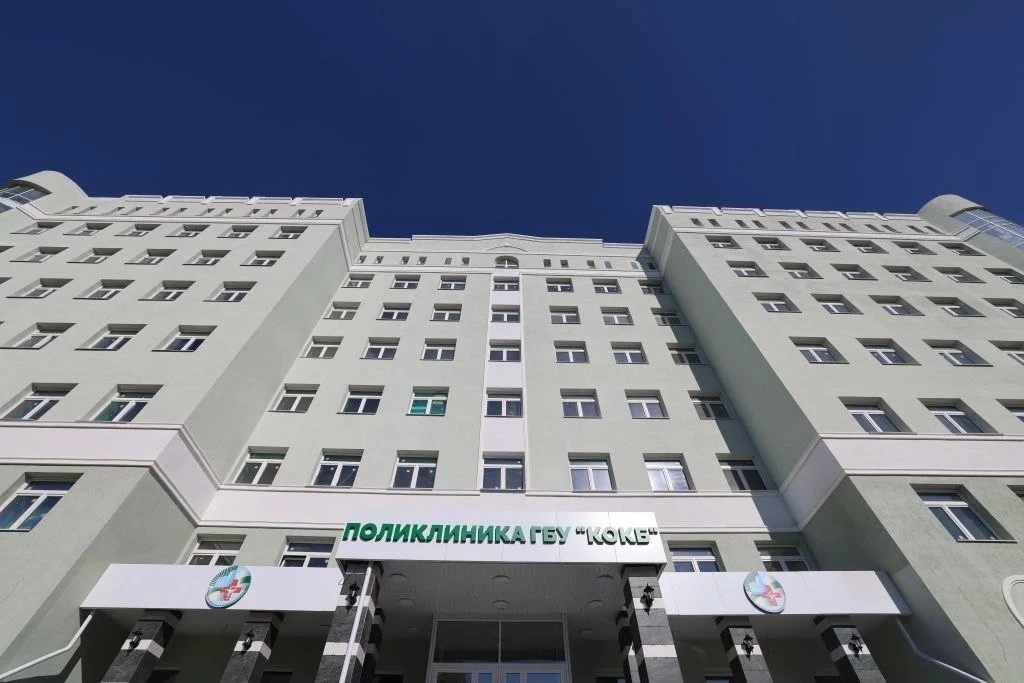 Депздрав Зауралья рассказал, что происходит с новым корпусом КОКБ

«Строительно-монтажные работы зав