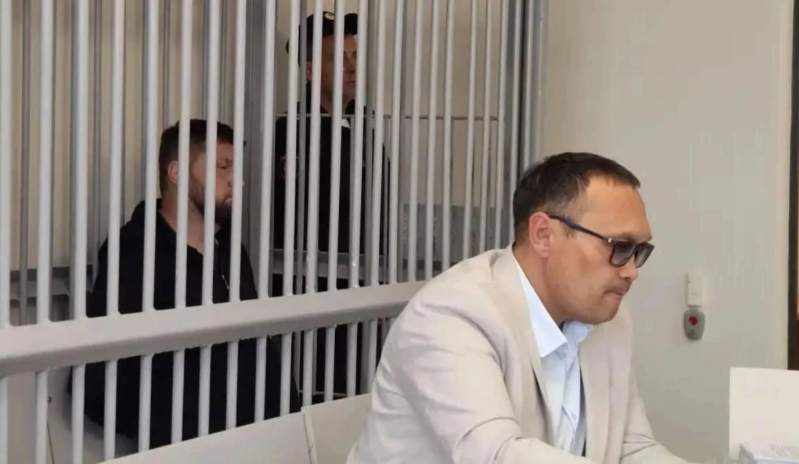 Суд взыскал с отправленного в СИЗО экс-депутата Заксоба Оренбуржья Андрея Стрепкова 9,7...