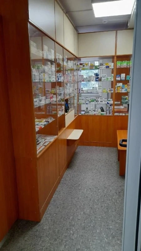 В селе Карамышево заработала аптека Псковской фармации. Теперь жителям Псковского район...