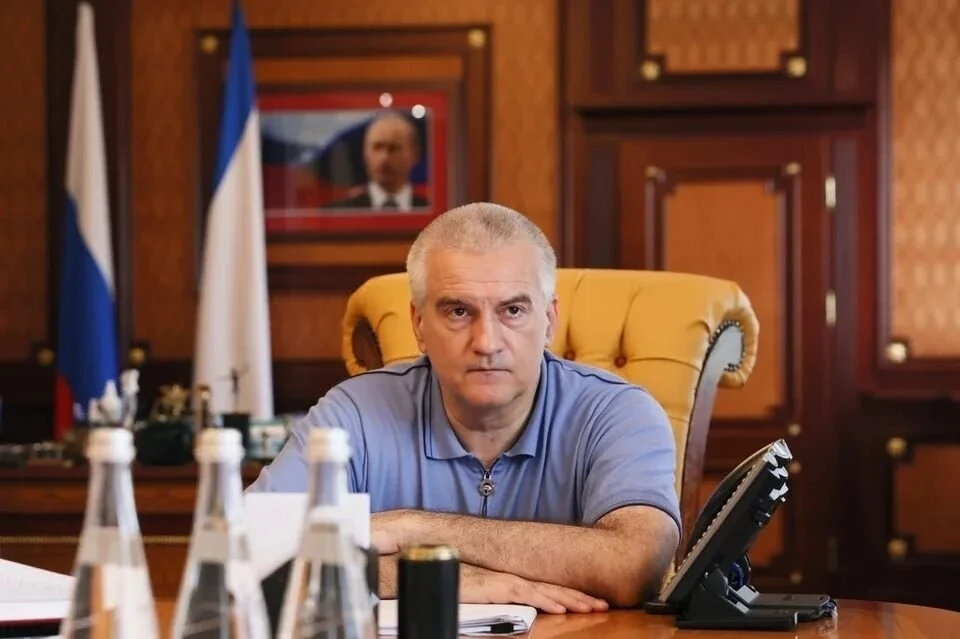 ❗️ Крымчане в ближайшее время получат выплаты по 15 тр за ЧС из-за отсутствия света или...